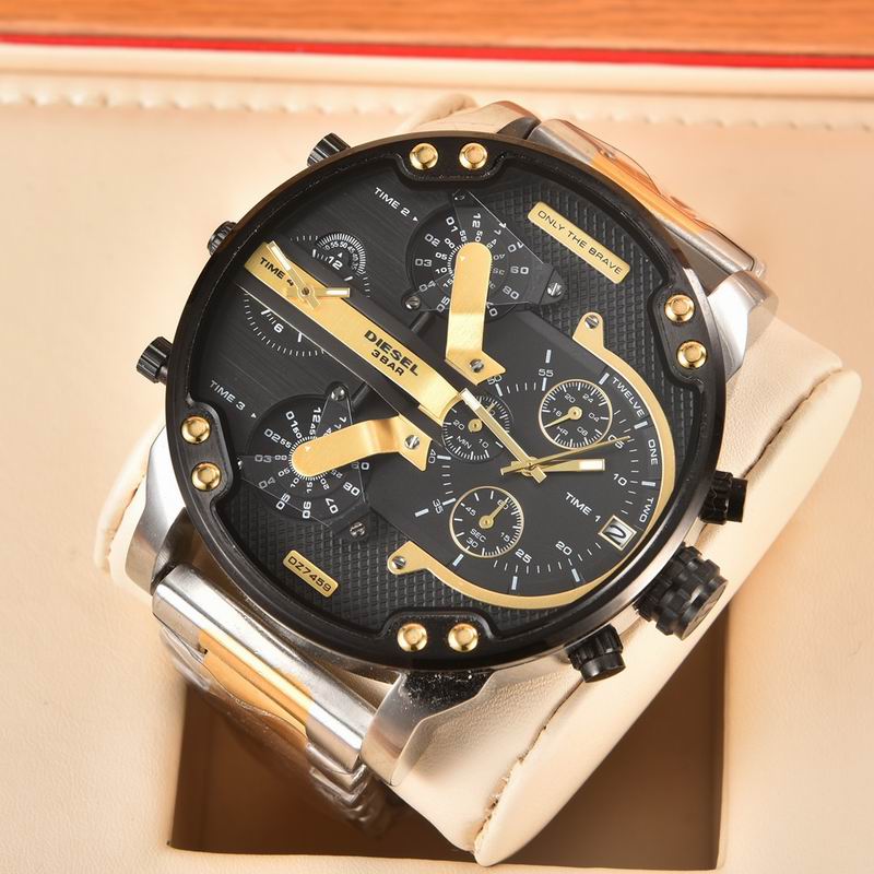 Diesel DZ7459 56X13mm 060814